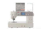 Janome Memory Craft MC 6700P - Macchine da cucire sartoriale