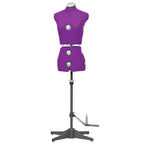 Manichino sartoriale donna con taglia regolabile 42-48