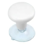 Suction cup for patchwork squares 