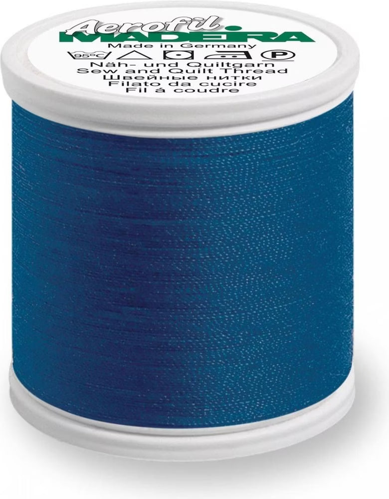 Fili per cucito a macchina Madeira 400mt - col. 8960