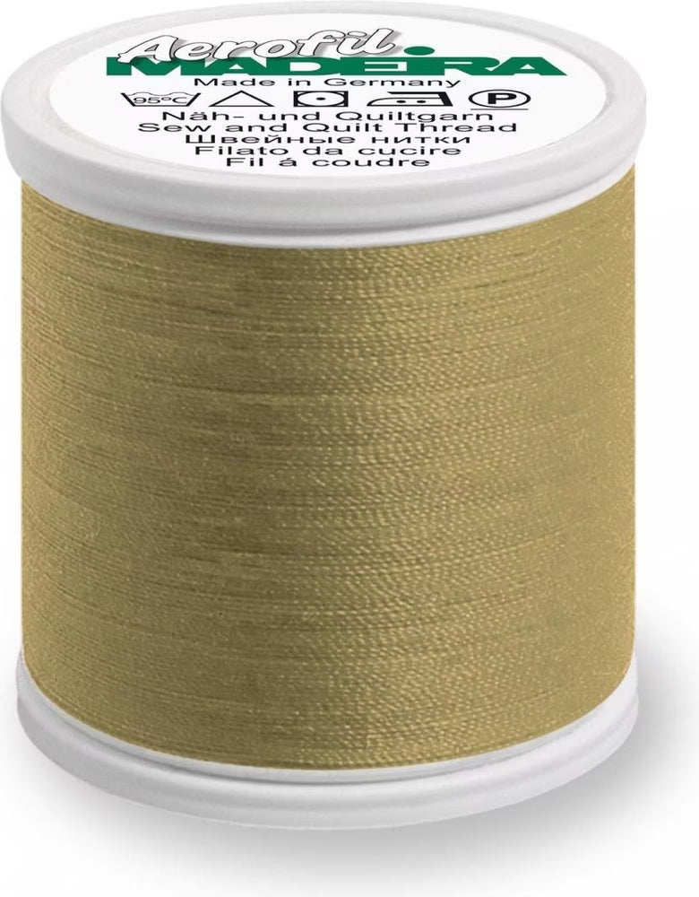 Fili per cucito a macchina Madeira 400mt - col. 9939
