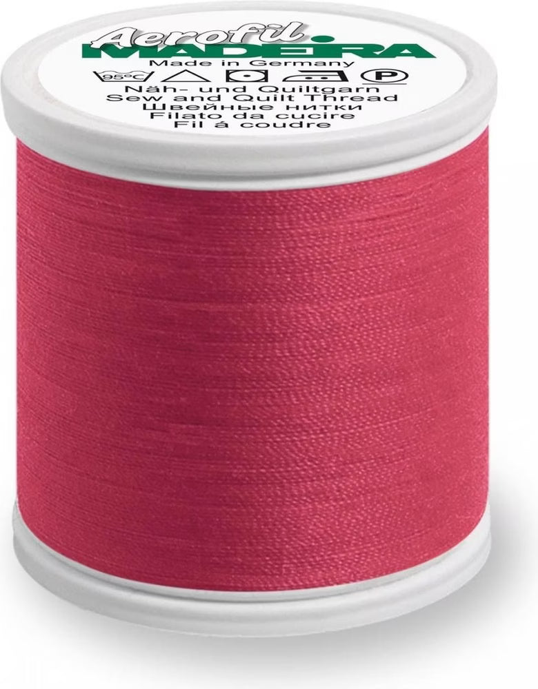 Fili per cucito a macchina Madeira 400mt - col. 9090