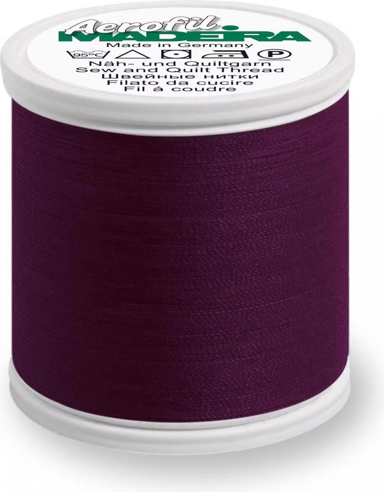Fili per cucito a macchina Madeira 400mt - col. 9110