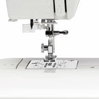 Elna Explore 320 macchina per cucire meccanica