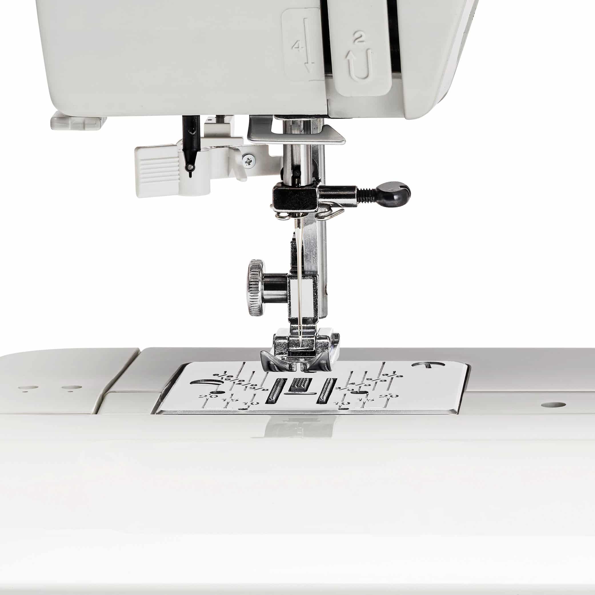 Elna 220S macchina per cucire meccanica