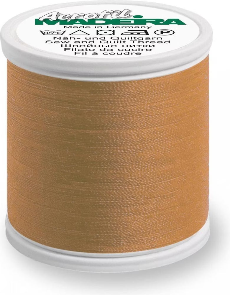 Fili per cucito a macchina Madeira 400mt - col. 9500