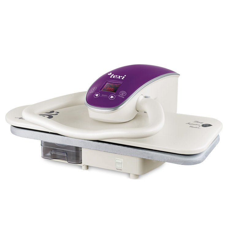 Texi Apollo 68 ironing press