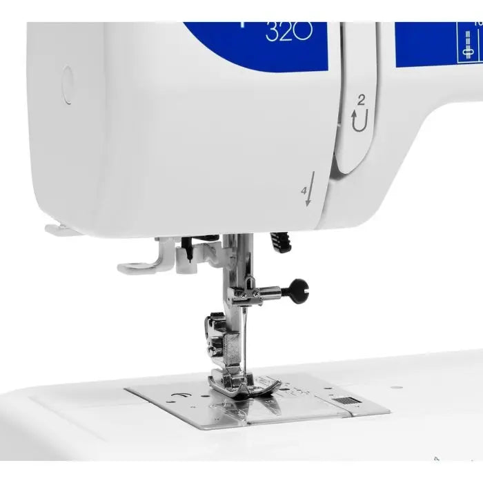 Elna Explore 320 macchina per cucire meccanica