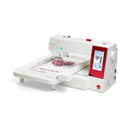 Elna eXpressive 830L (36x20) macchina per ricamo