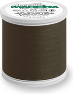 Fili per cucito a macchina Madeira 400mt - col. 9289