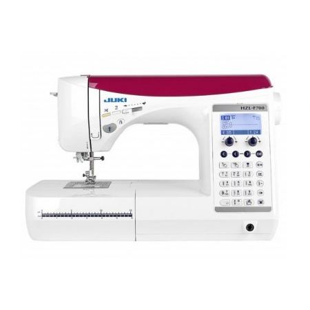 Juki HZL-F700 Macchina per cucire elettronica