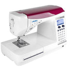 Juki HZL-F700 Macchina per cucire elettronica