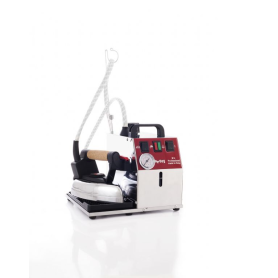 Ferro da stiro con caldaia Professionale Bella BV 2lt.