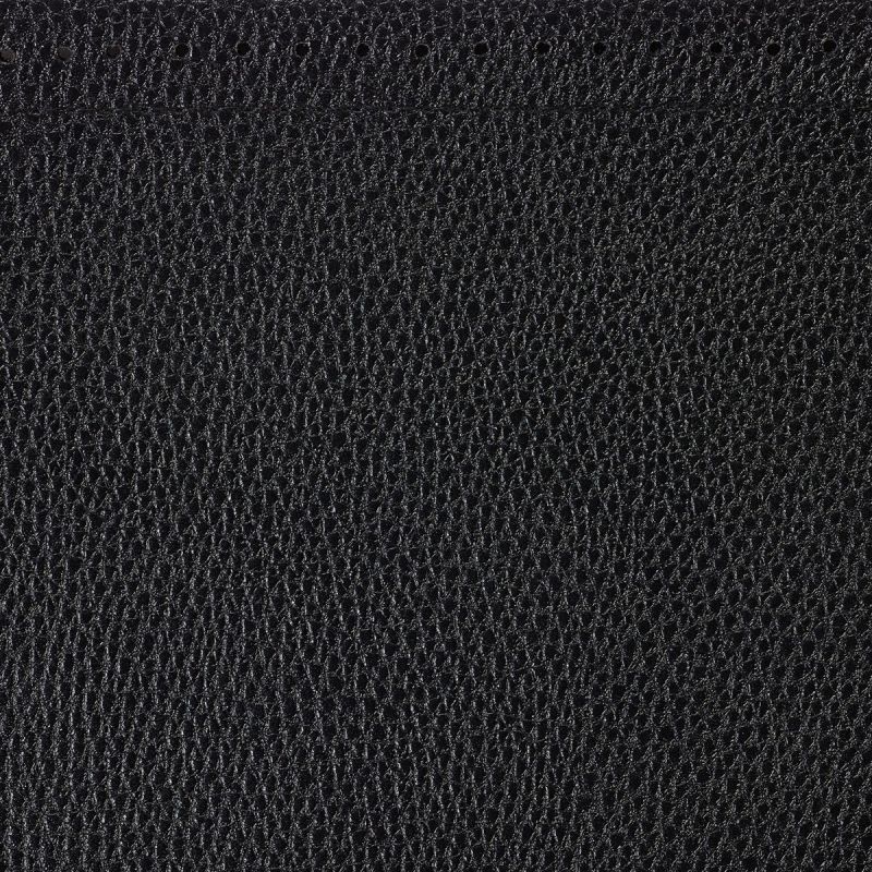 Fondo per borse in similpelle – nero