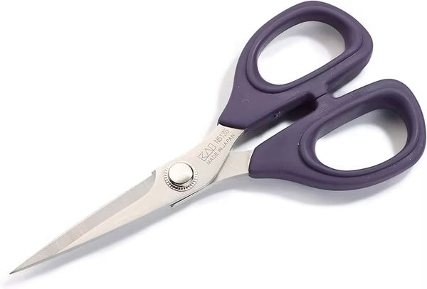 Set of 8" Titanium Tailor's Scissors and 5 1/4" Scissors