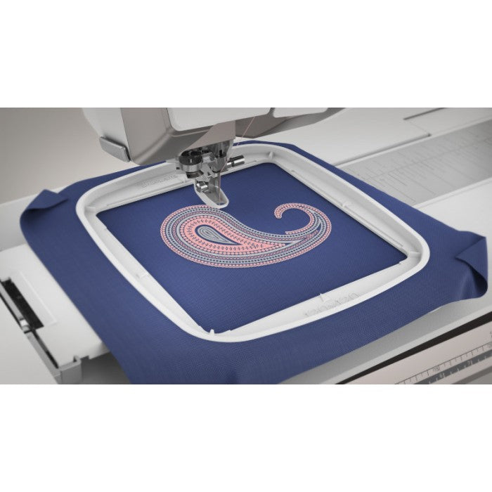 Husqvarna Viking Designer EPIC 3 Macchina per cucire e da ricamo