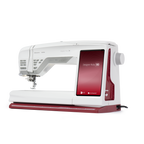 Husqvarna Viking Designer Ruby 90 Macchina per cucire e da ricamo