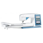 Husqvarna Viking Designer Sapphire 85 Macchina per cucire e da ricamo