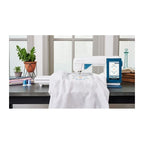 Husqvarna Viking Designer Sapphire 85 Macchina per cucire e da ricamo