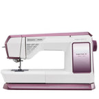 Macchina per cucire e ricamare Husqvarna Viking Designer Topaz 65