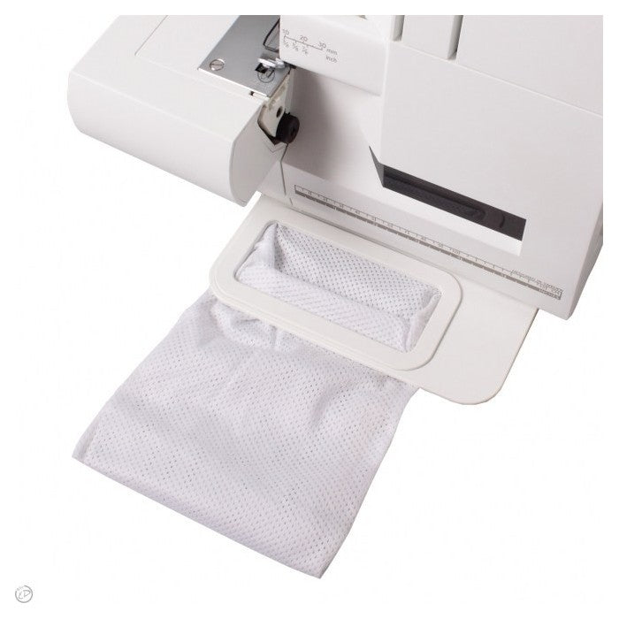 Husqvarna Viking Huskylock S15 Tagliacuci