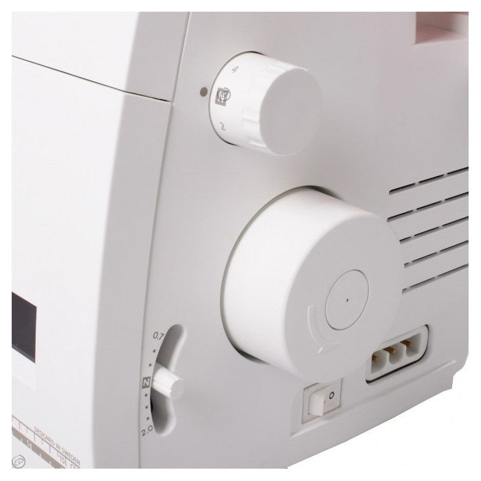 Husqvarna Viking Huskylock S15 Tagliacuci