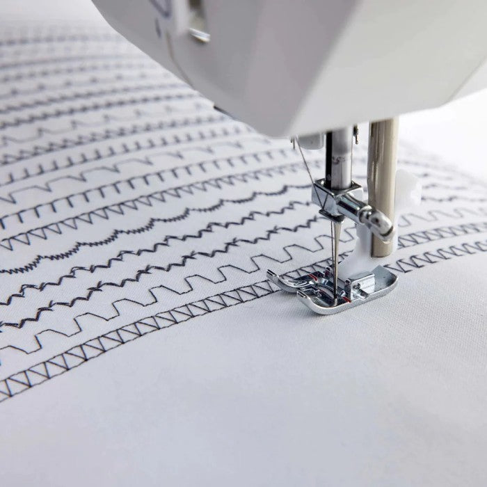 Husqvarna Viking Onyx 15 Macchina per cucire meccanica