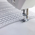 Husqvarna Viking Onyx 15 Macchina per cucire meccanica