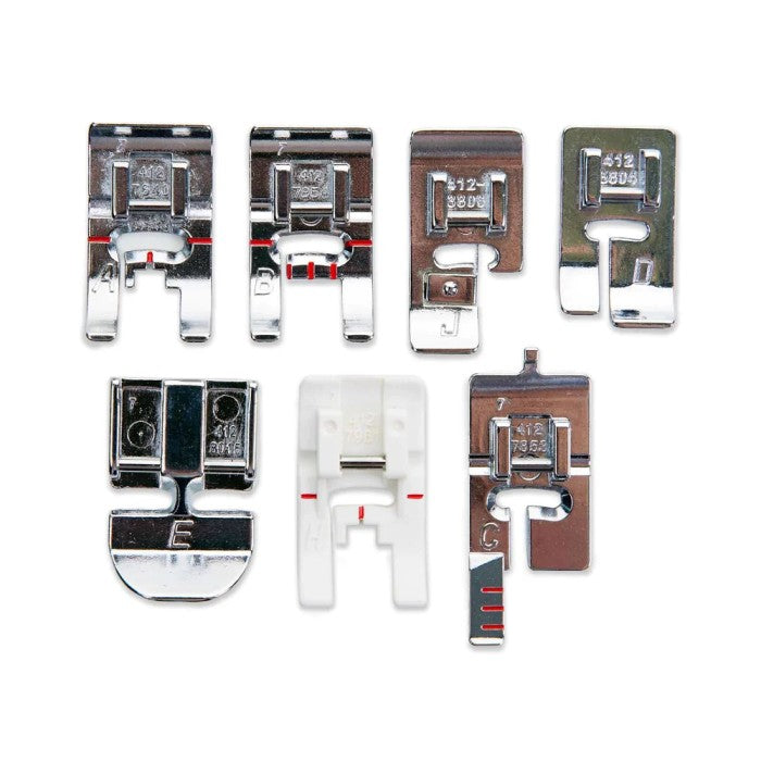 Husqvarna Viking Onyx 15 Macchina per cucire meccanica