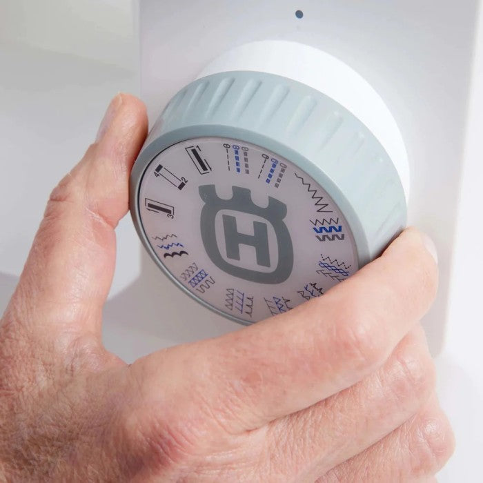 Husqvarna Viking Onyx 15 Macchina per cucire meccanica