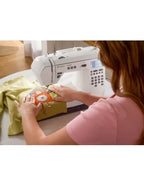 Macchina per cucire elettronica Husqvarna Viking Onyx 30
