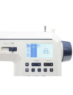 Macchina per cucire elettronica Husqvarna Viking Onyx 30