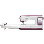 Macchina per cucire e ricamare Husqvarna Viking Designer Topaz 65