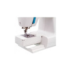 Juki HZL-357ZP Macchina per cucire