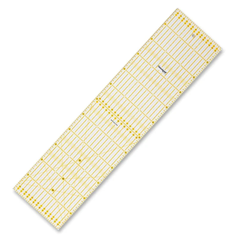 REGOLO PER SARTO PRYM 611308 - CM 15X60 , SQUADRA PER SARTORIA