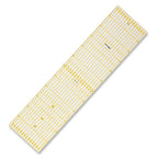 REGOLO PER SARTO PRYM 611308 - CM 15X60 , SQUADRA PER SARTORIA