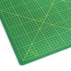 Prym Cutting Mat 60 x 45 cm Green Art 611374