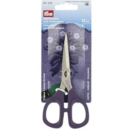 Set of 8" Titanium Tailor's Scissors and 5 1/4" Scissors