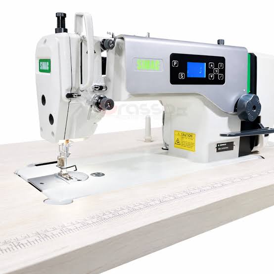 SIMAC INDUSTRIALE SI 6100 MI