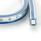 Prym, règle flexible pour lignes courbes