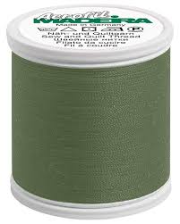 Fili per cucito a macchina Madeira 400mt - col. 9903