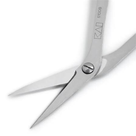 Prym Forbici da ricamo professionali 10 cm - 611516