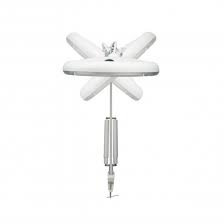 Lampada da tavolo a morsetto a Led PRYM - 610382