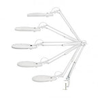 Lampada da tavolo a morsetto a Led PRYM - 610382