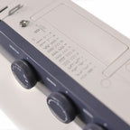 Janome 1522 Blu - Macchina da cucire