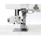 Janome Cover Pro 3000 Professional- Punto di copertura