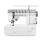Janome Cover Pro 3000 Professional- Punto di copertura