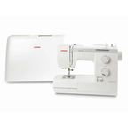 Janome 721 - Macchina per cucire meccanica