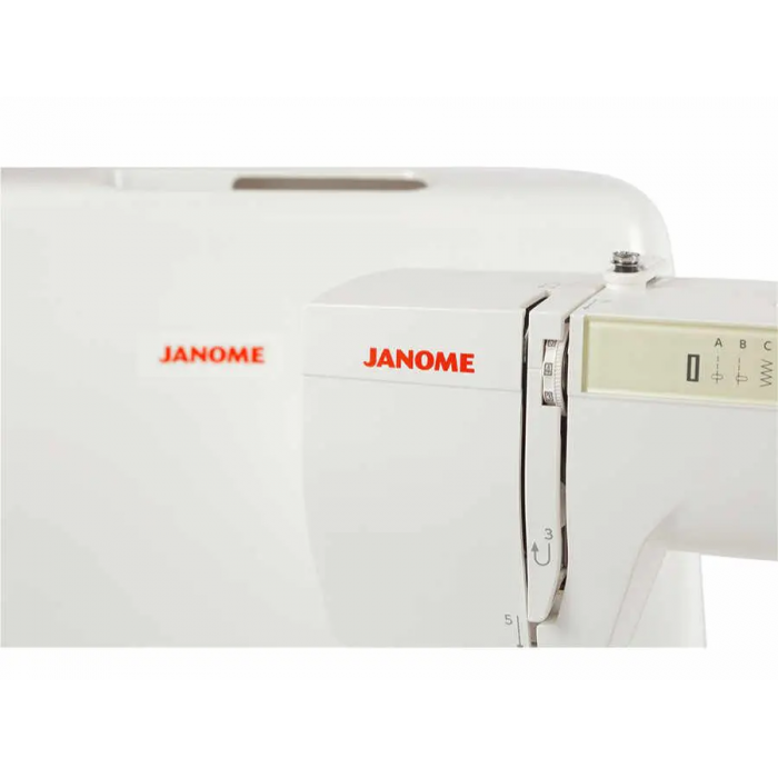 Janome Sewist 725 Macchina per cucire meccanica