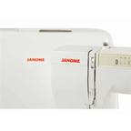 Janome Sewist 725 Macchina per cucire meccanica
